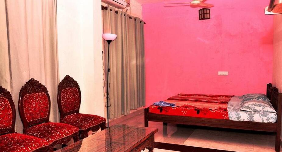 J Thomas Inn Homestay, Kochi 5